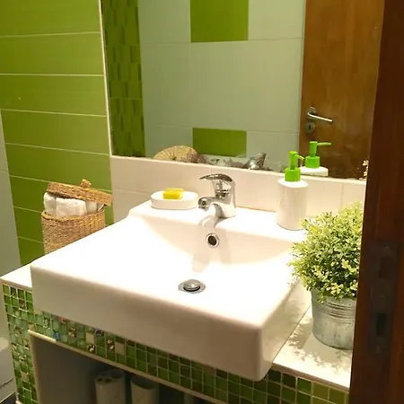 Apartamento Saraiva Lisboa