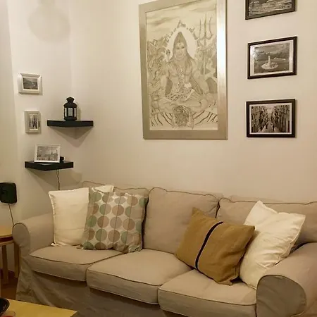Apartamento Apartamento Saraiva