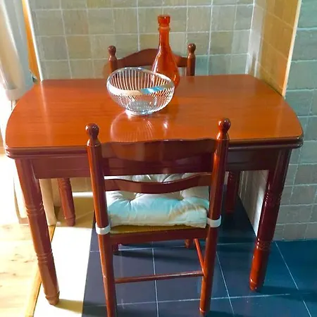 Apartamento Apartamento Saraiva Lisboa