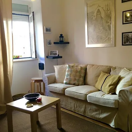 Apartamento Saraiva Lisboa