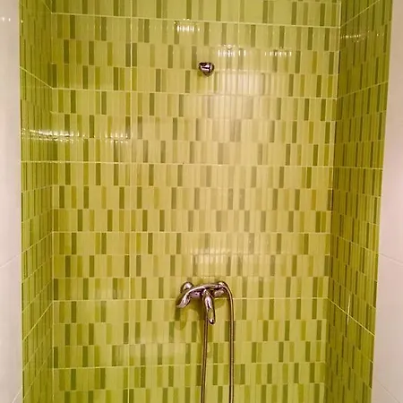 Apartamento Saraiva