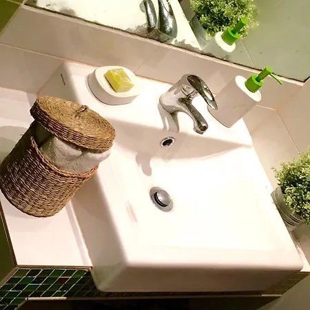 Apartamento Apartamento Saraiva