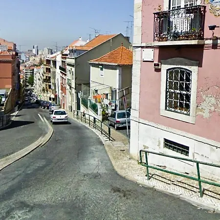 Apartamento Saraiva Apartamento *