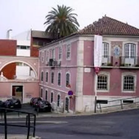 Apartamento Apartamento Saraiva Lisboa